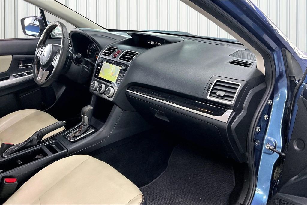 Used 2016 Subaru Crosstrek 2.0i Limited AWD/4WD image 25