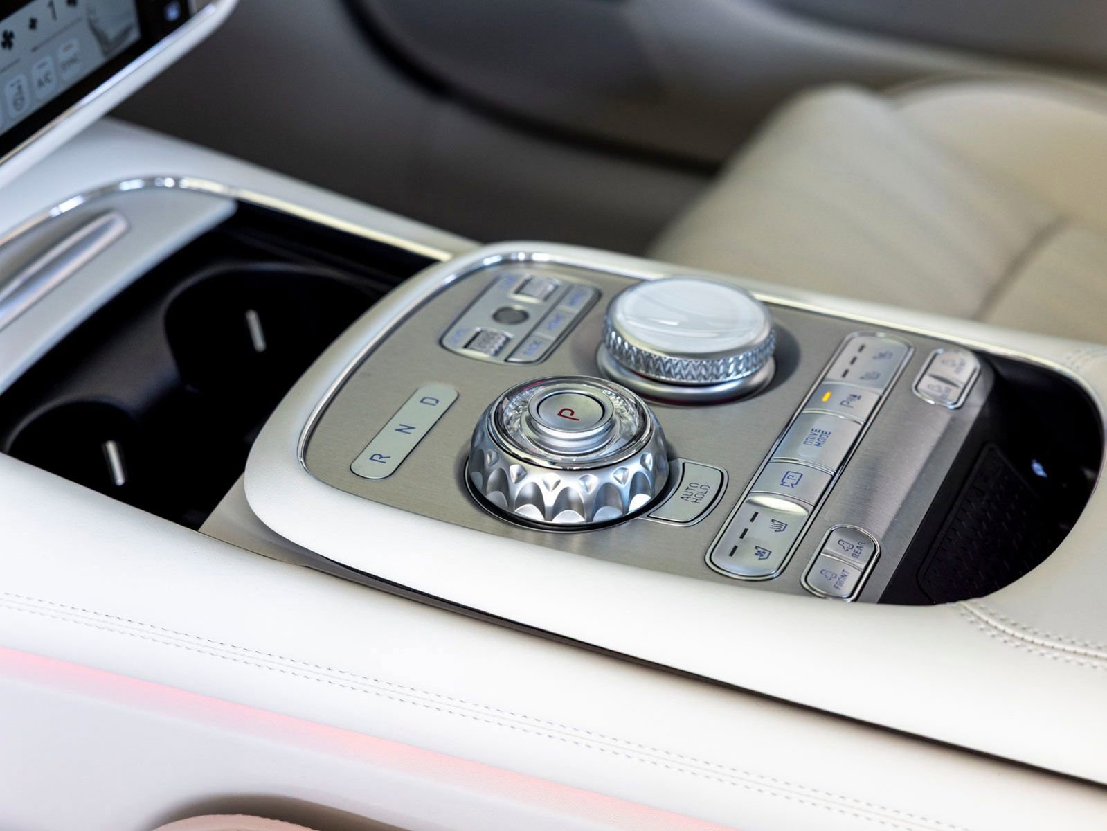 New 2026 Genesis G90 3.5T image 18