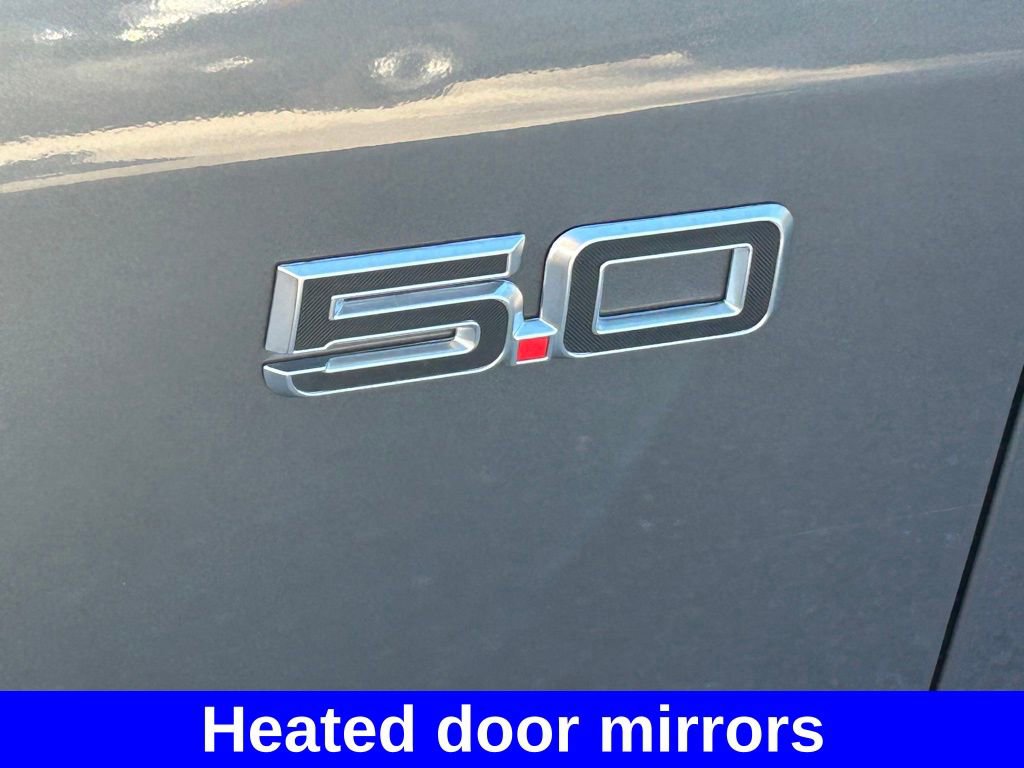 Certified 2024 Ford Mustang GT Premium image 17