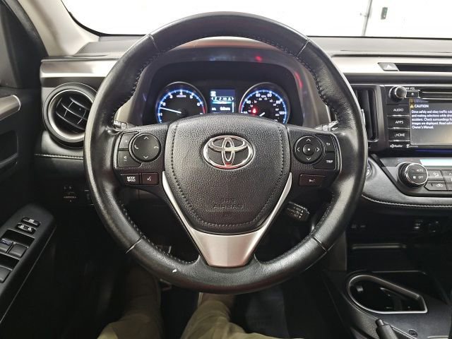 Used 2018 Toyota RAV4 XLE w/ Plus Extra Value Package image 18