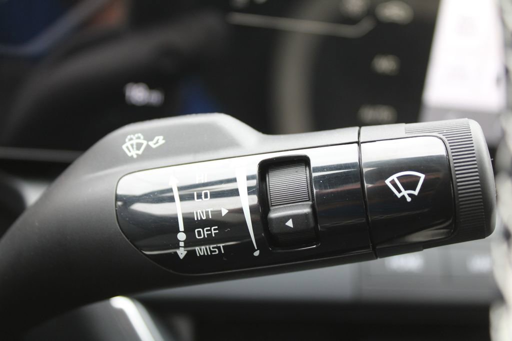 New 2026 Kia K4 GT-Line image 32