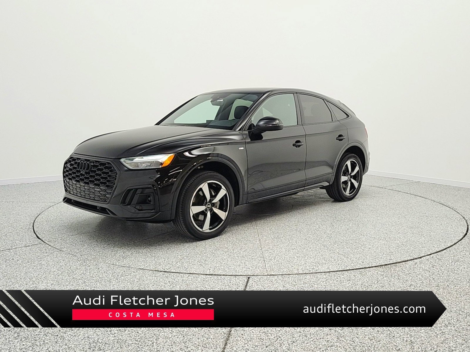 Used 2023 Audi Q5 2.0T Premium Plus w/ Premium Plus Package