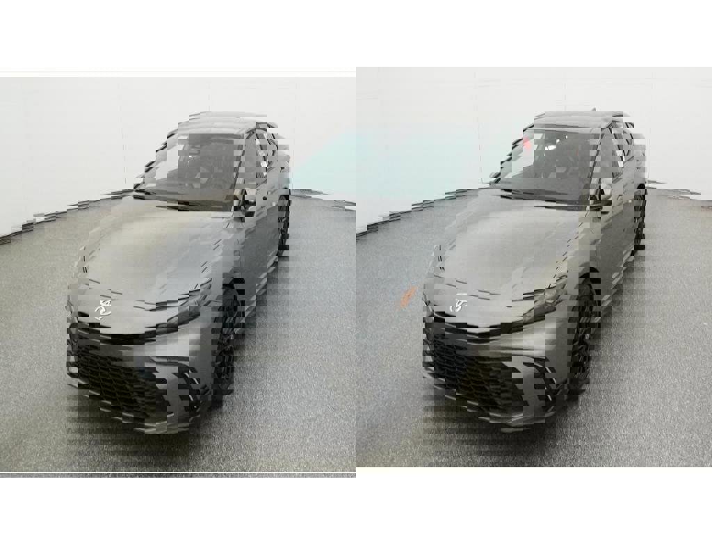 New 2026 Toyota Camry SE image 16