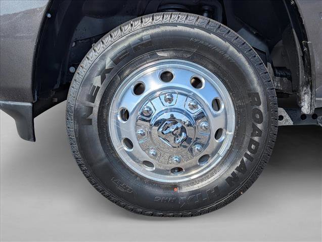 New 2025 RAM 3500 Laramie w/ Sport Appearance Package image 9