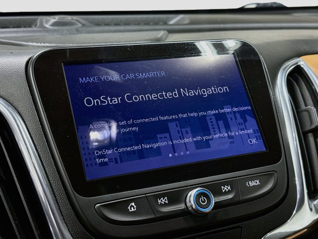 Used 2020 Chevrolet Equinox Premier FWD image 13