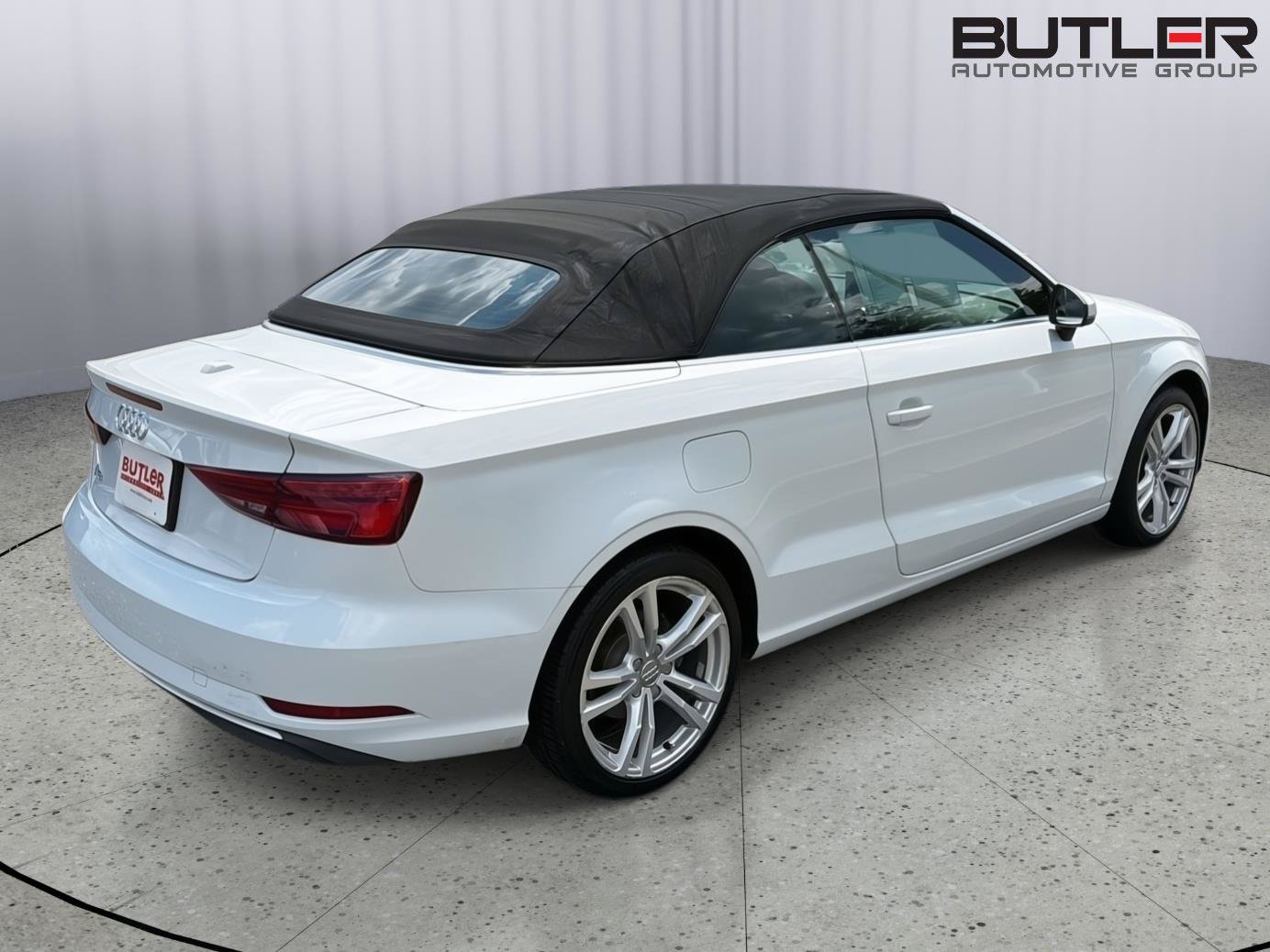 Used 2018 Audi A3 2.0T Premium FWD image 6