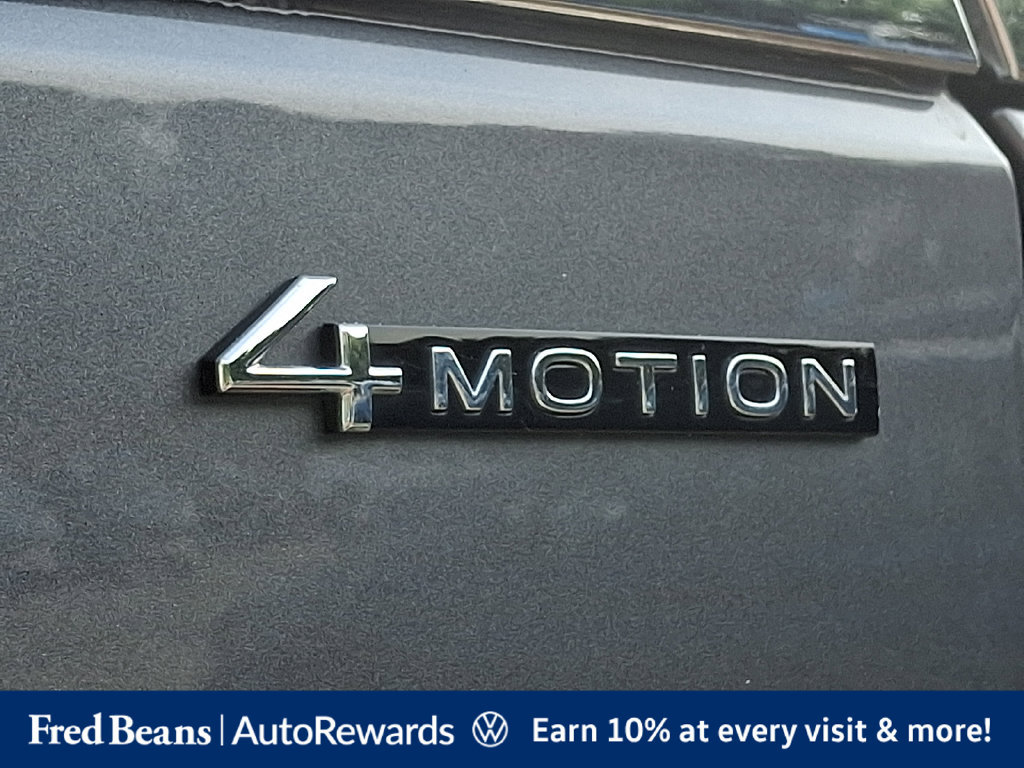 Certified 2023 Volkswagen Atlas SE w/ Panoramic Sunroof Package AWD/4WD image 38