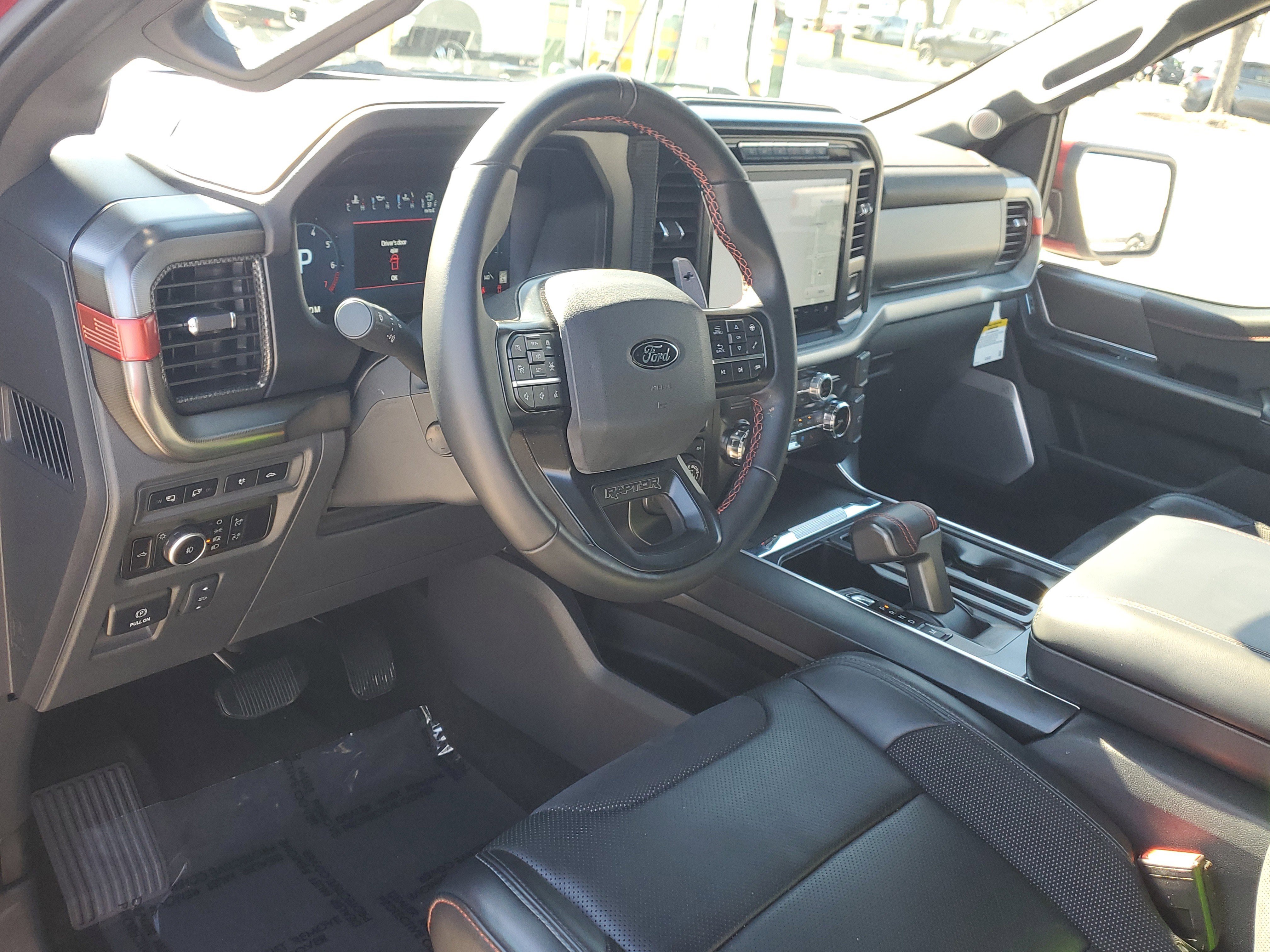 Used 2024 Ford F150 Raptor image 21