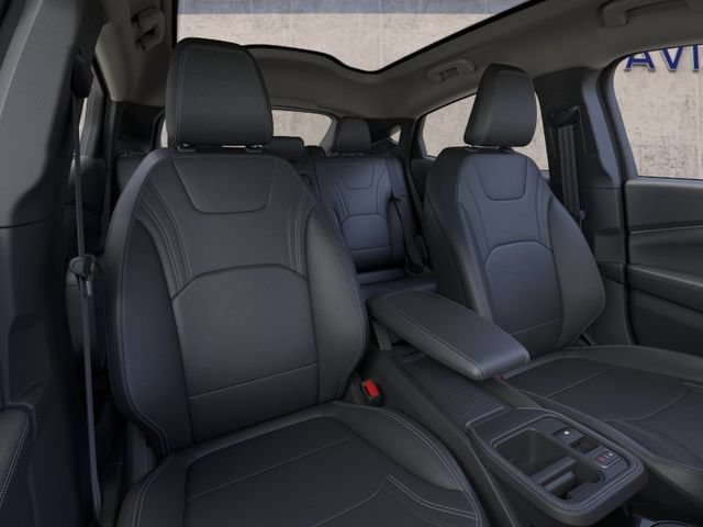 New 2026 Ford Mustang Mach-E Premium AWD/4WD image 10