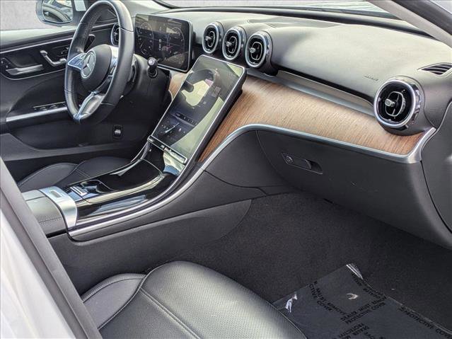 Used 2022 Mercedes-Benz C 300 Sedan image 19