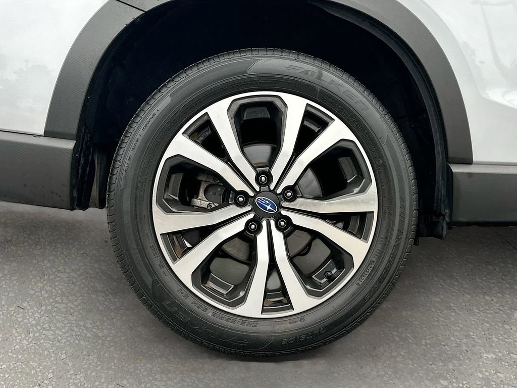 Used 2024 Subaru Forester Limited image 31