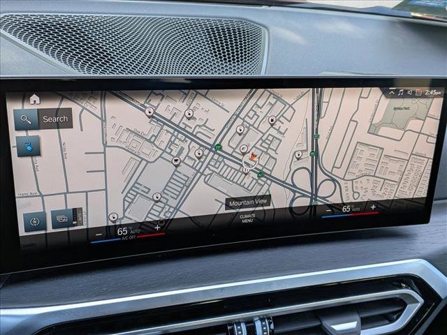 Certified 2023 BMW i4 eDrive35 w/ Premium Package RWD image 14