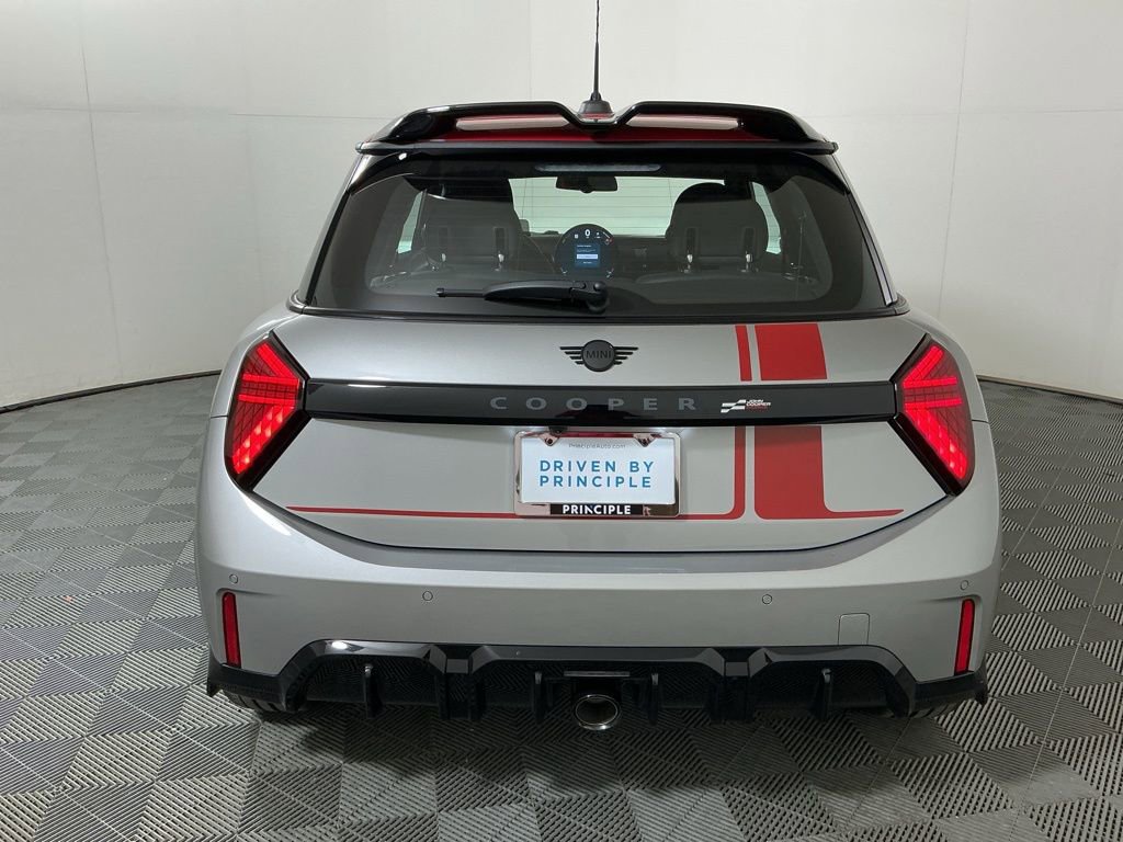 New 2026 MINI Cooper John Cooper Works image 6
