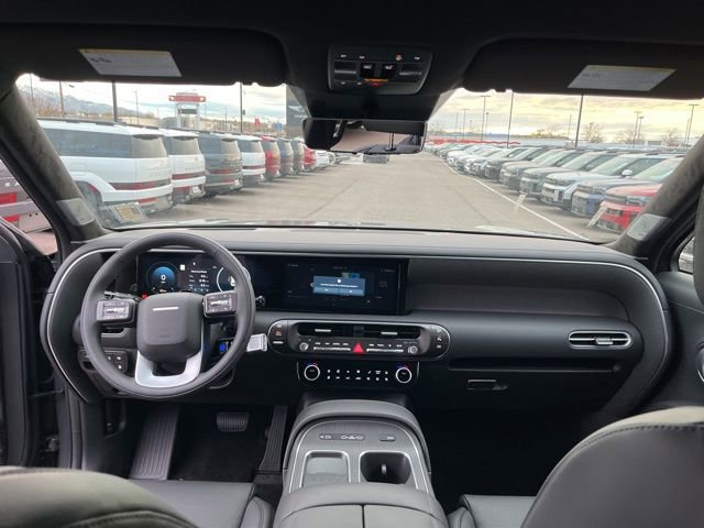 New 2026 Hyundai Palisade Calligraphy image 21