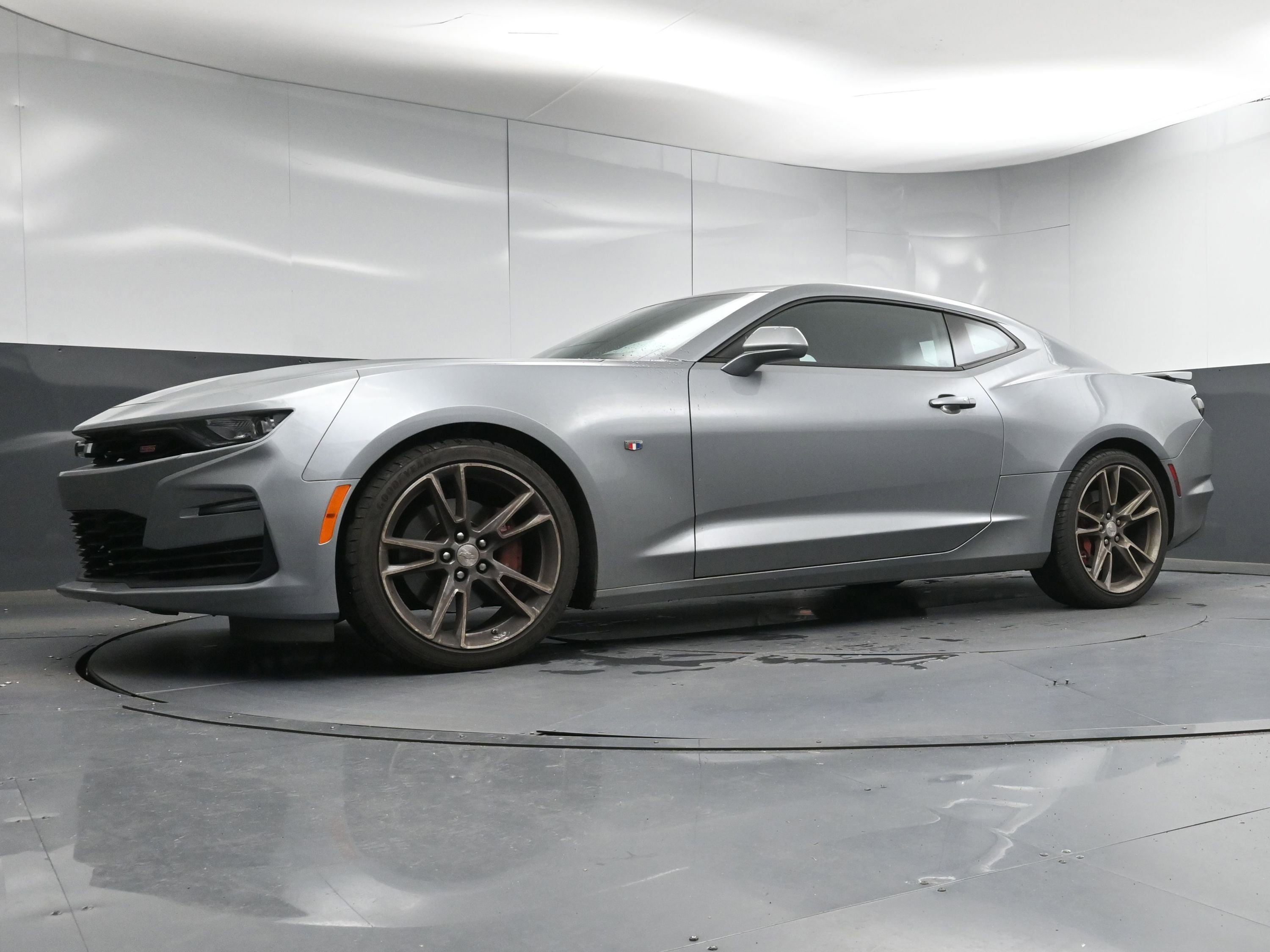 Used 2024 Chevrolet Camaro SS image 20