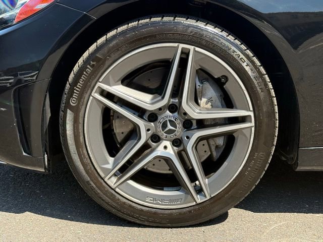Used 2020 Mercedes-Benz C 300 4MATIC Sedan image 18