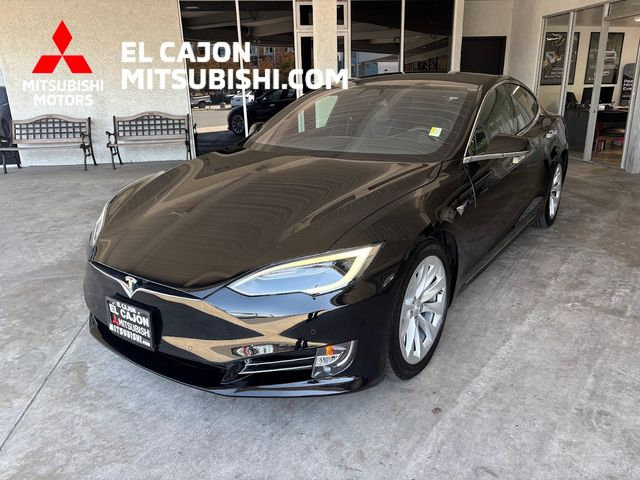 Used 2017 Tesla Model S AWD image 8