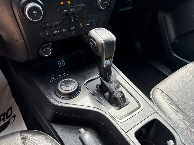 Used 2023 Ford Ranger Lariat w/ Equipment Group 501A High image 21