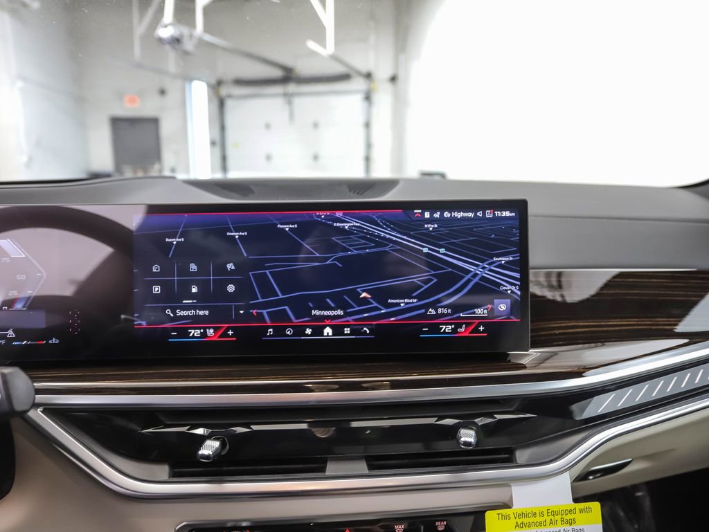 New 2026 BMW X5 M60i image 17