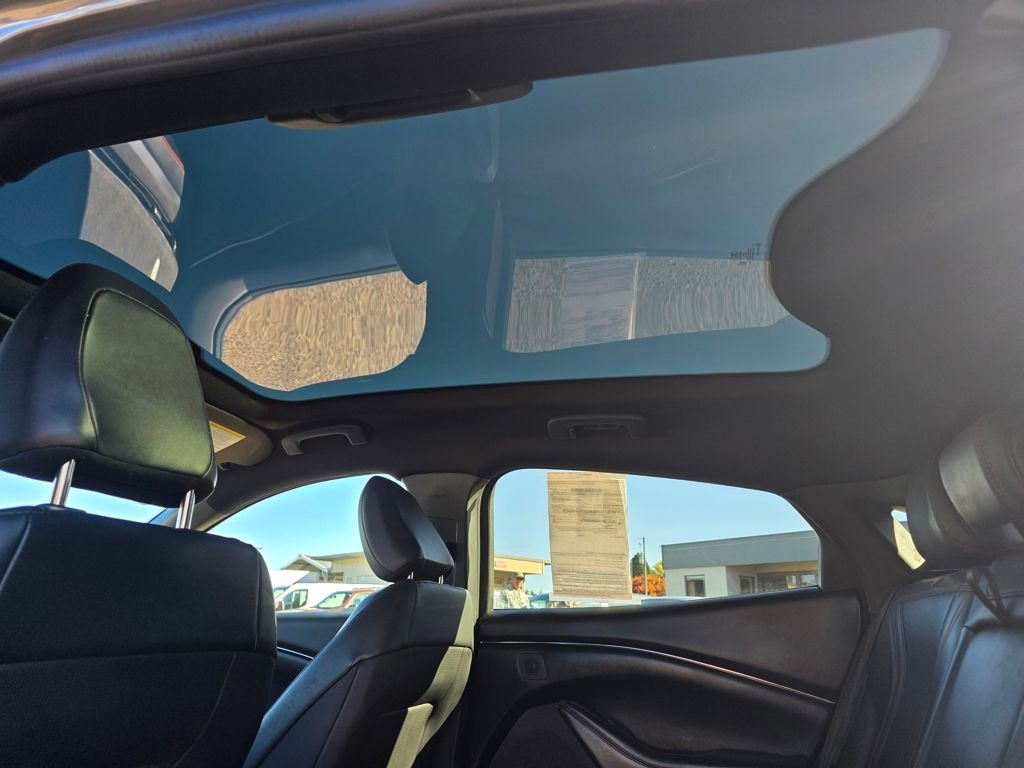 Used 2021 Ford Mustang Mach-E Premium w/ Equipment Group 301A image 19