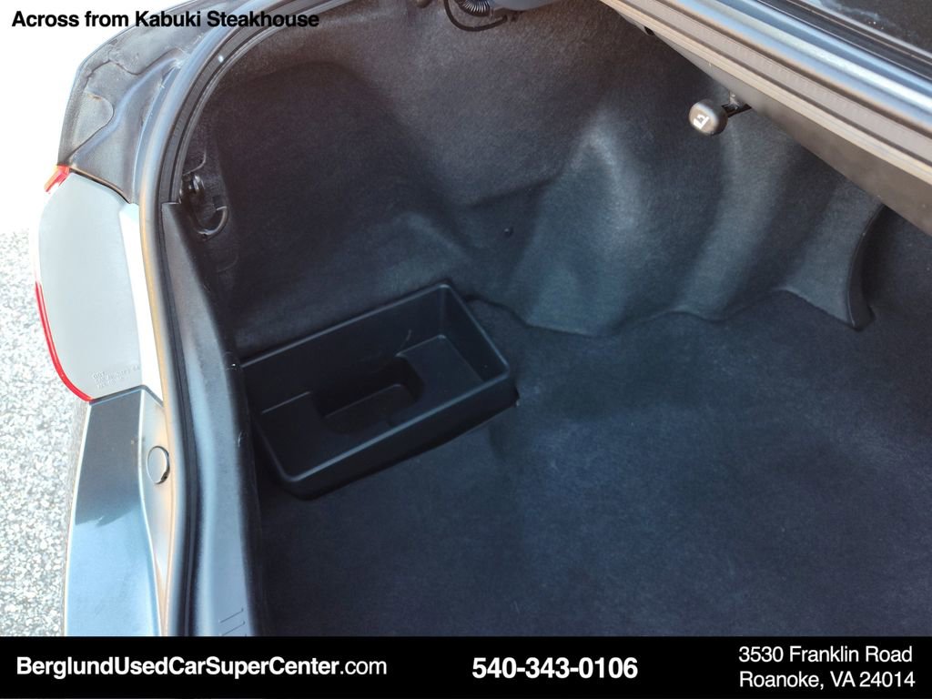 Used 2008 Toyota Camry LE image 14