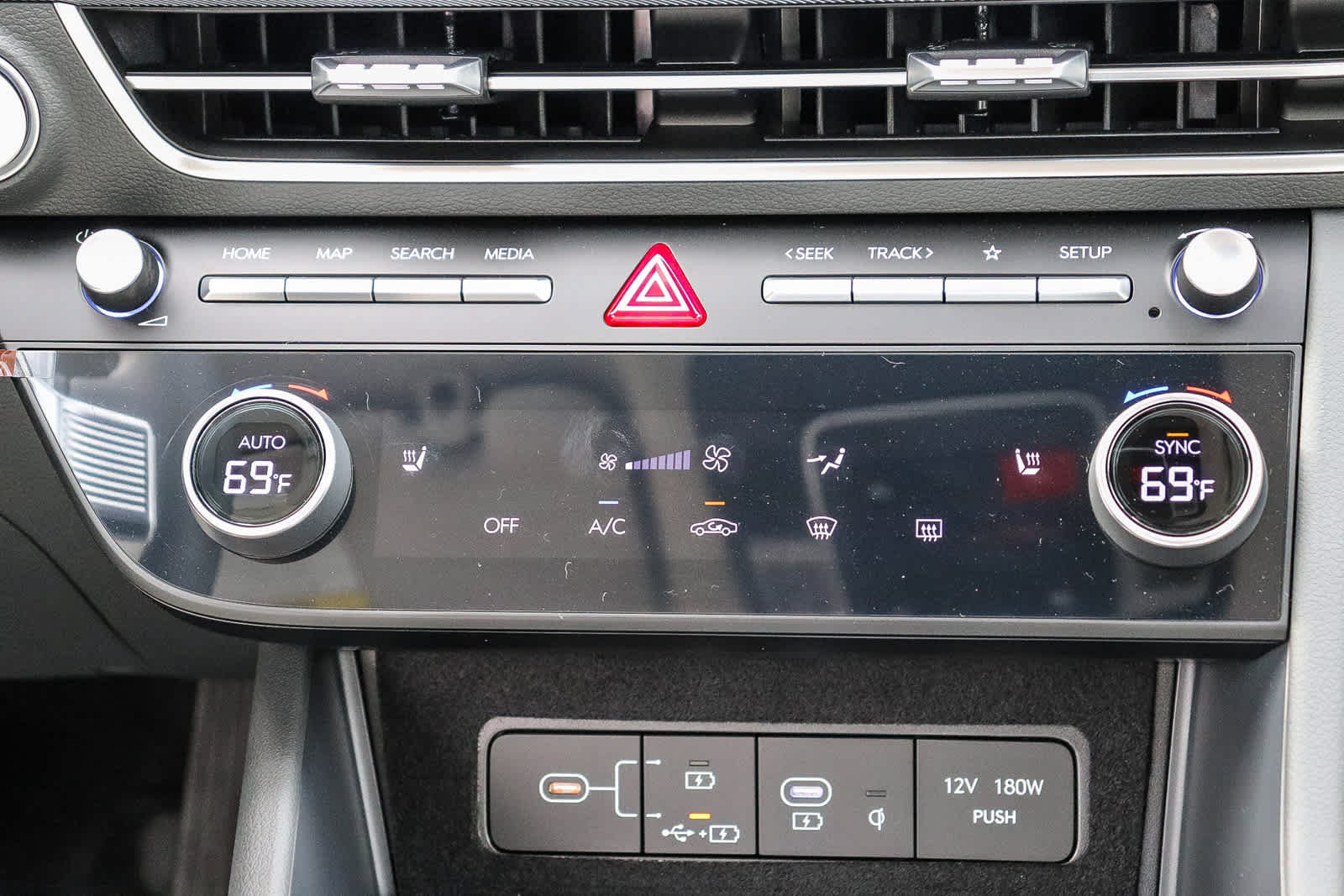 New 2026 Hyundai Sonata SEL FWD image 21