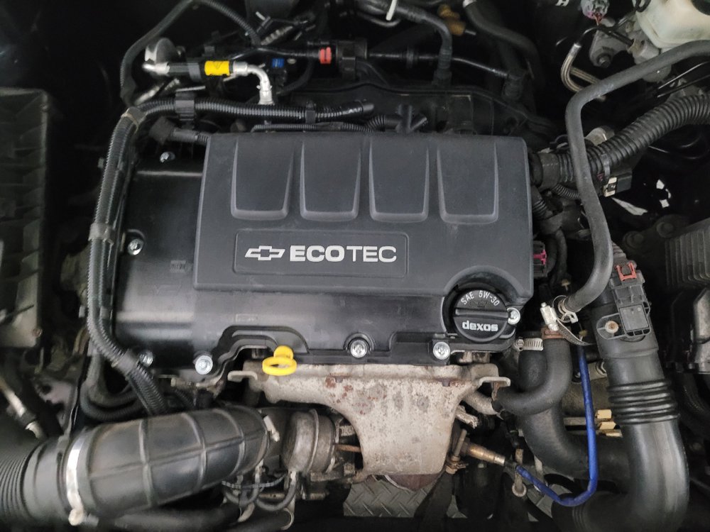 Used 2014 Chevrolet Cruze LT FWD image 30