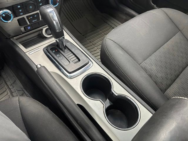Used 2012 Ford Fusion SE FWD image 38