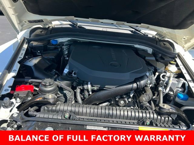Used 2025 INEOS Grenadier Fieldmaster Edition AWD/4WD image 11