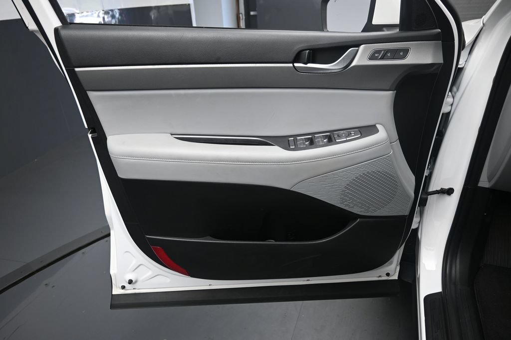 Used 2022 Hyundai Palisade SEL w/ Premium Package FWD image 25
