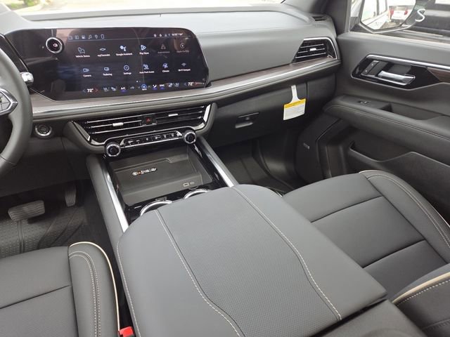 New 2026 Chevrolet Tahoe Premier AWD/4WD image 36