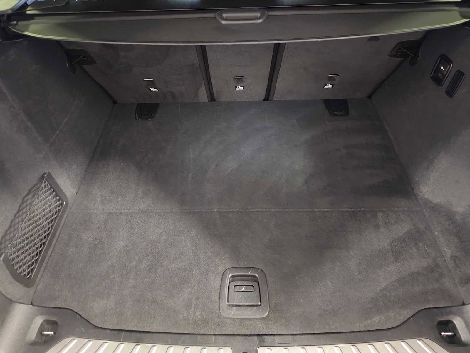 Used 2024 BMW X3 xDrive30i w/ Convenience Package image 43