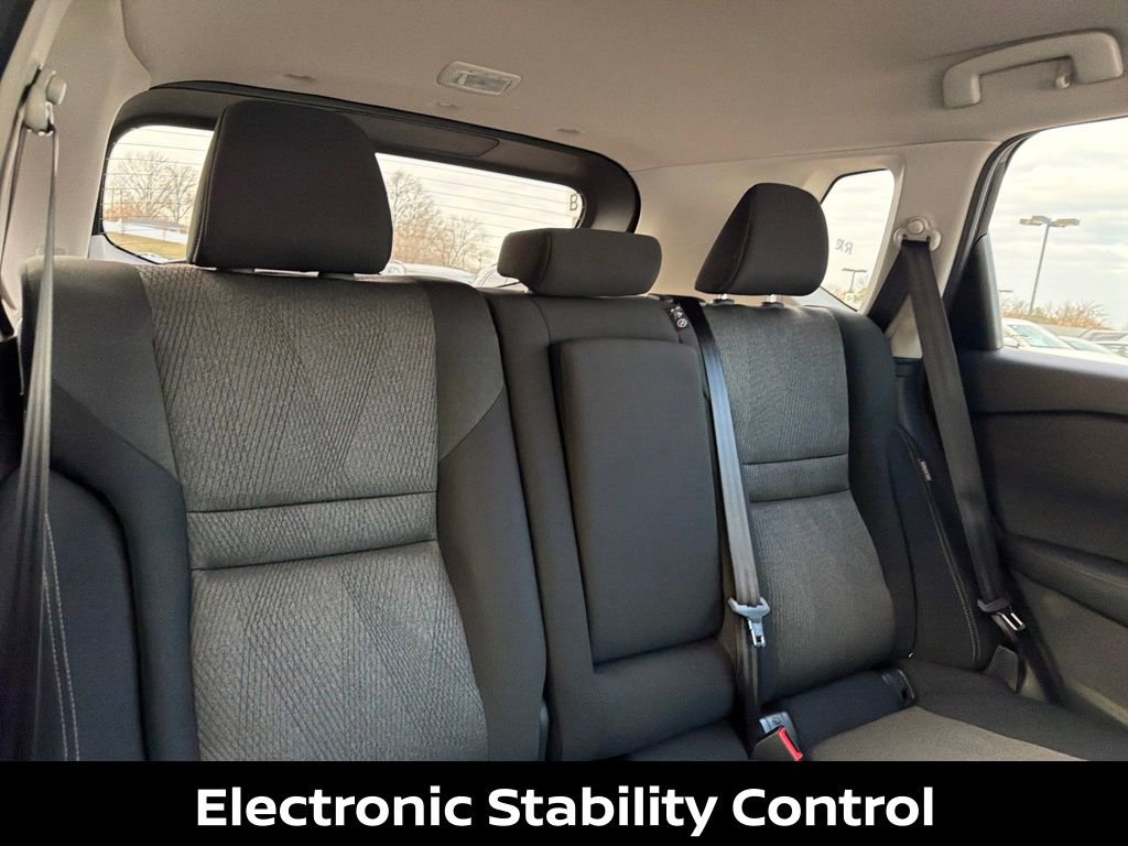 New 2026 Nissan Rogue SV w/ Cold Weather Package AWD/4WD image 36