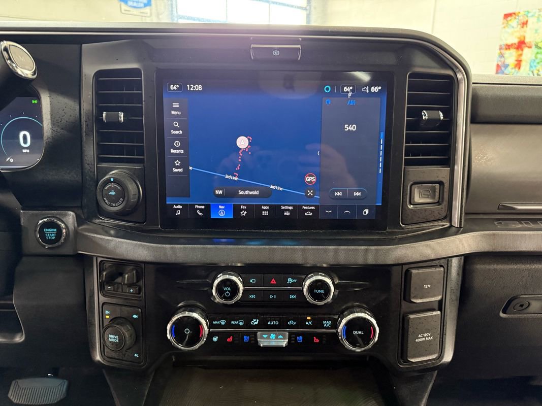 Used 2025 Ford F450 Platinum image 28