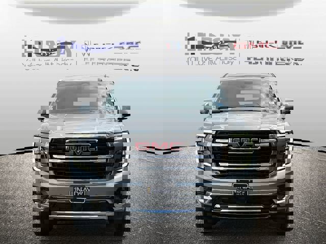 New 2026 GMC Yukon XL Elevation image 6