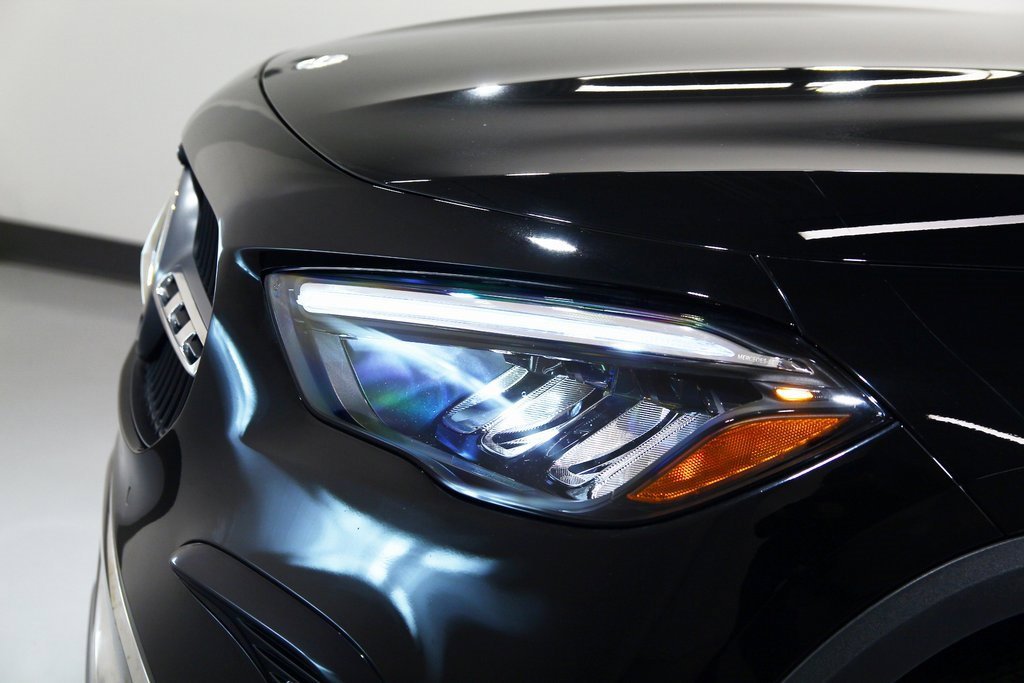 Used 2025 Mercedes-Benz GLA 250 GLA 250 image 15