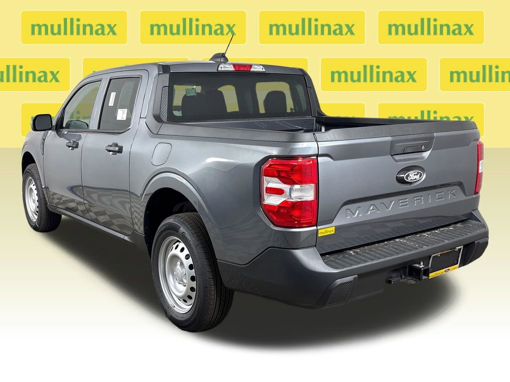 New 2026 Ford Maverick XL FWD image 10