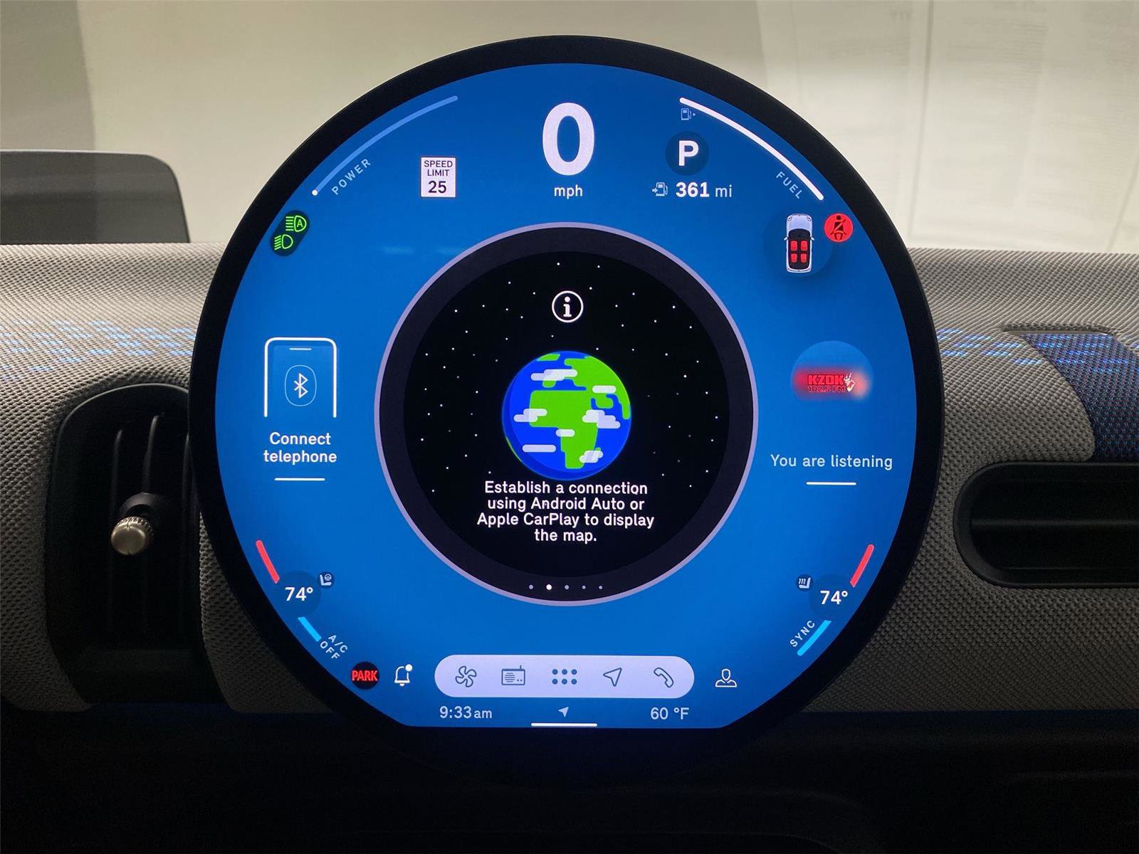 Certified 2025 MINI Cooper S image 24