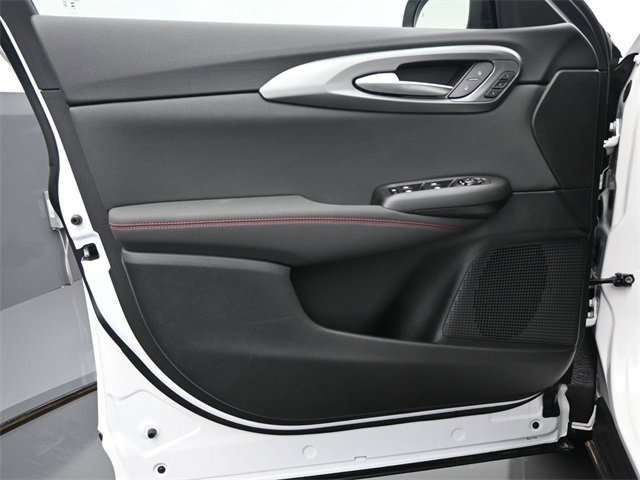 New 2025 Dodge Hornet R/T image 12