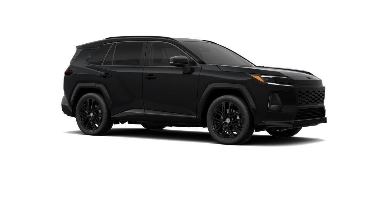 New 2026 Toyota RAV4 XSE AWD/4WD image 80