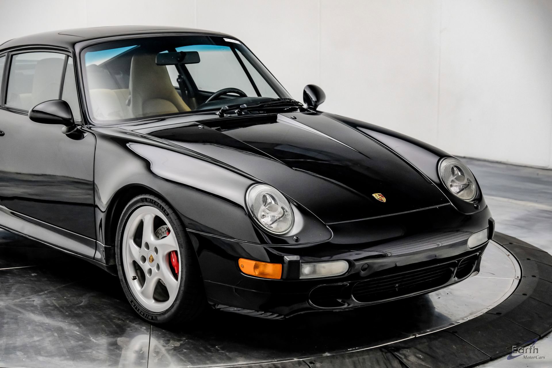 Used 1997 Porsche 911 Carrera S RWD image 33