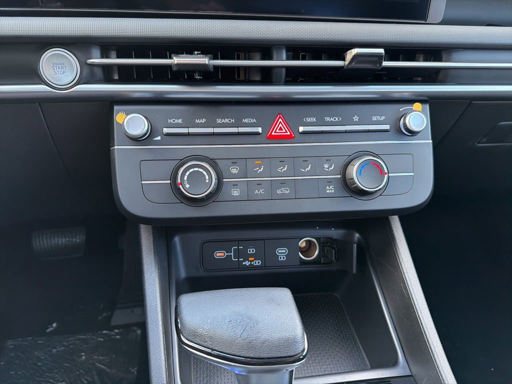 New 2026 Hyundai Tucson SE AWD/4WD image 26