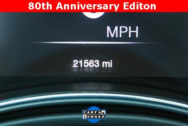 Used 2021 Jeep Grand Cherokee Limited w/ Quick Order Package 2GK 80th image 35