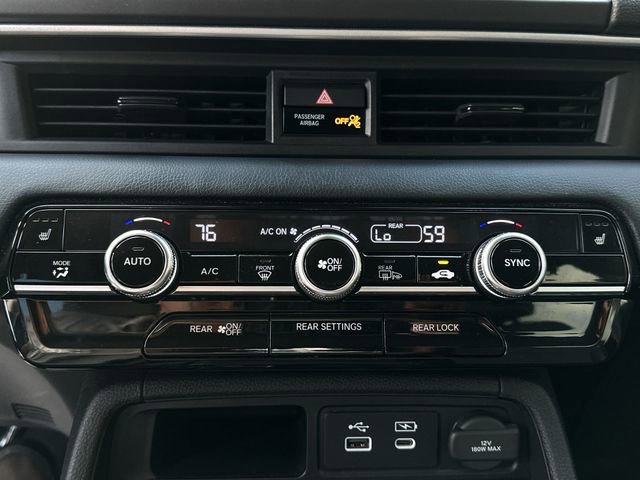 Used 2025 Honda Pilot EX-L image 26