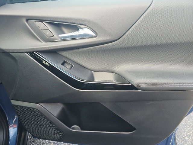 New 2026 Chevrolet Equinox LT image 16