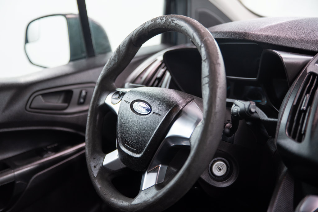Used 2017 Ford Transit Connect XL FWD image 16