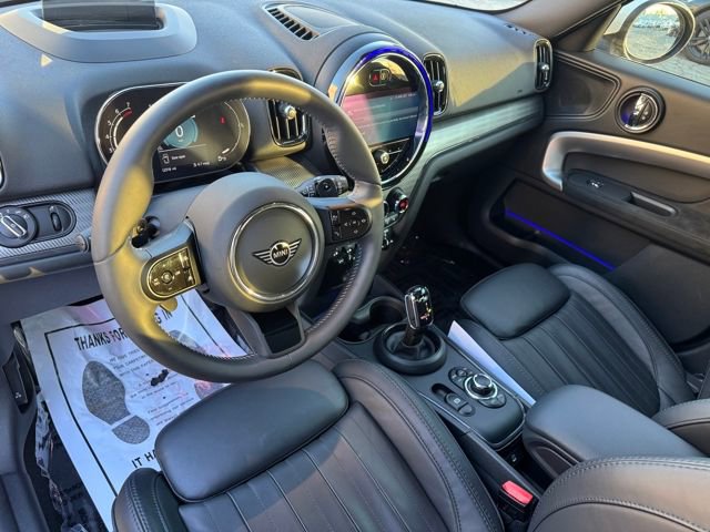 Used 2024 MINI Cooper Countryman S image 17