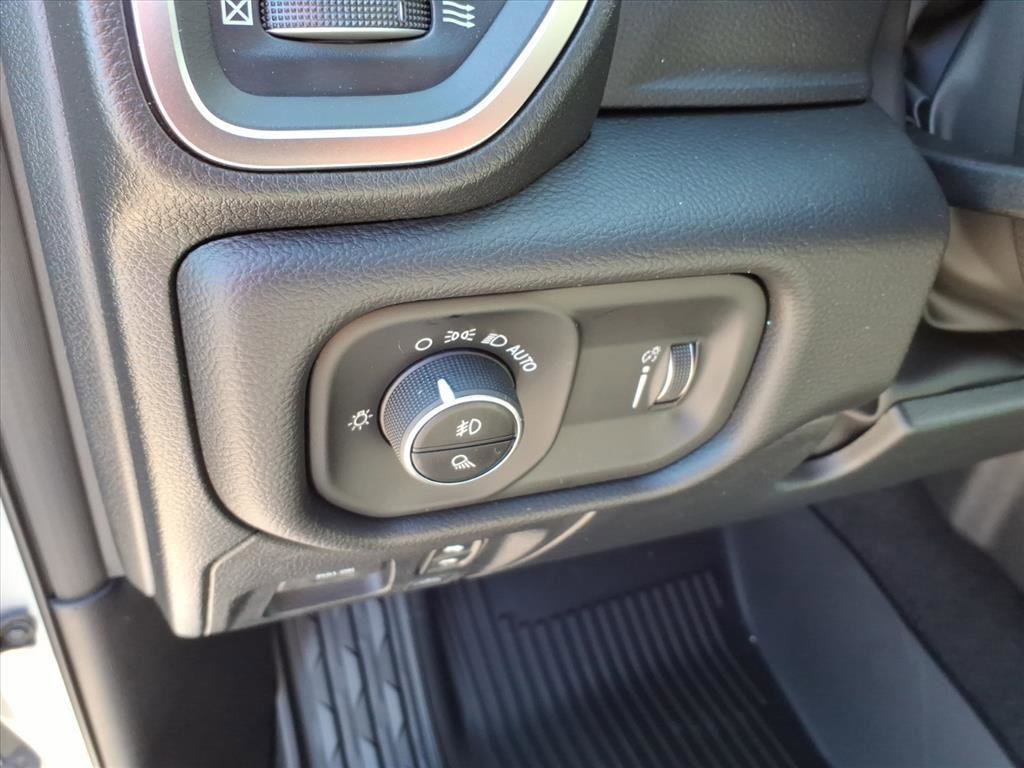 New 2026 RAM 1500 Big Horn image 10