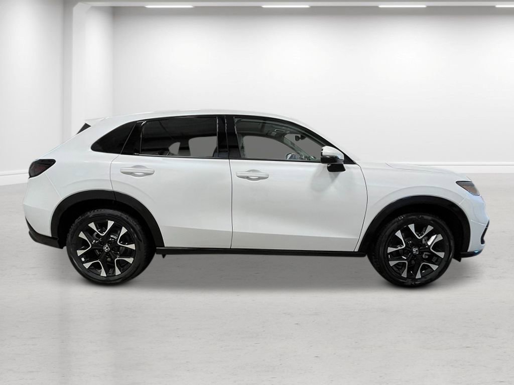 New 2027 Honda HR-V EX-L image 7