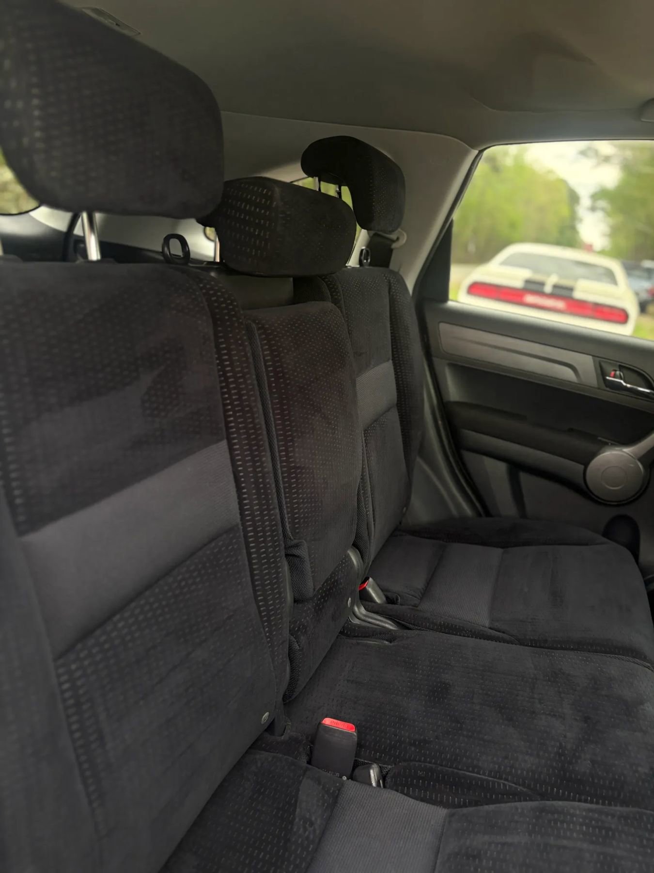 Used 2008 Honda CR-V EX image 13
